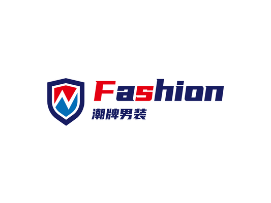 简约时尚服装logo设计