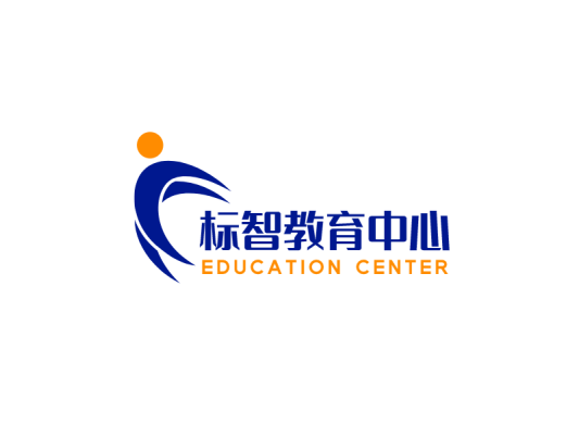 简约创意教育logo设计