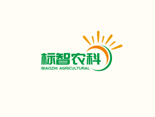 创意传统农业logo设计
