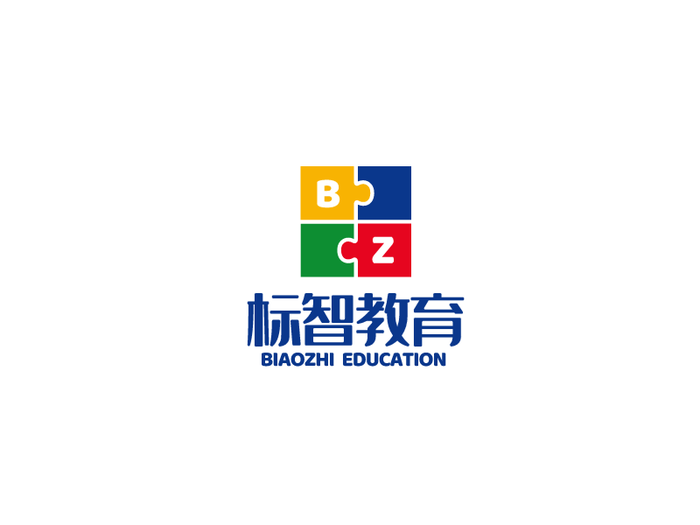 简约创意教育logo设计