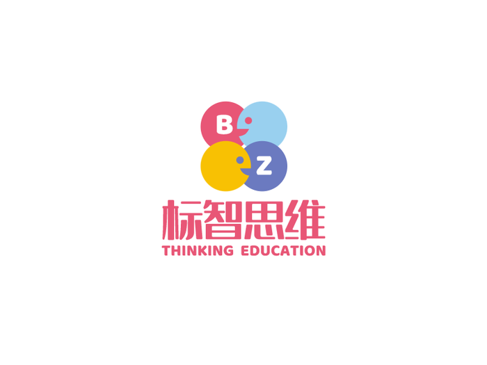 简约创意教育logo设计