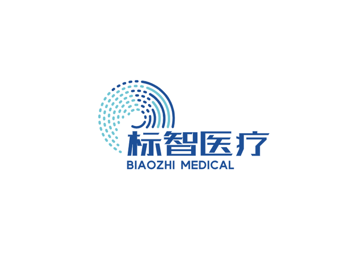 简约医疗医美logo设计