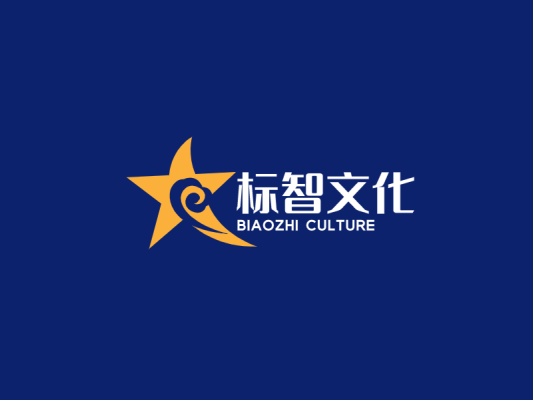 公司文化logo设计