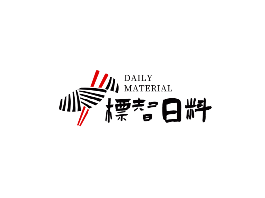创意餐饮日料logo设计