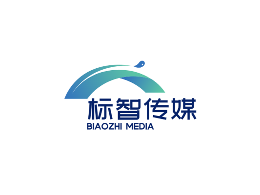 创传媒公司logo设计